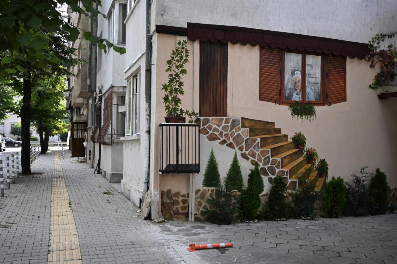 Villa Magicland — Bilder 1